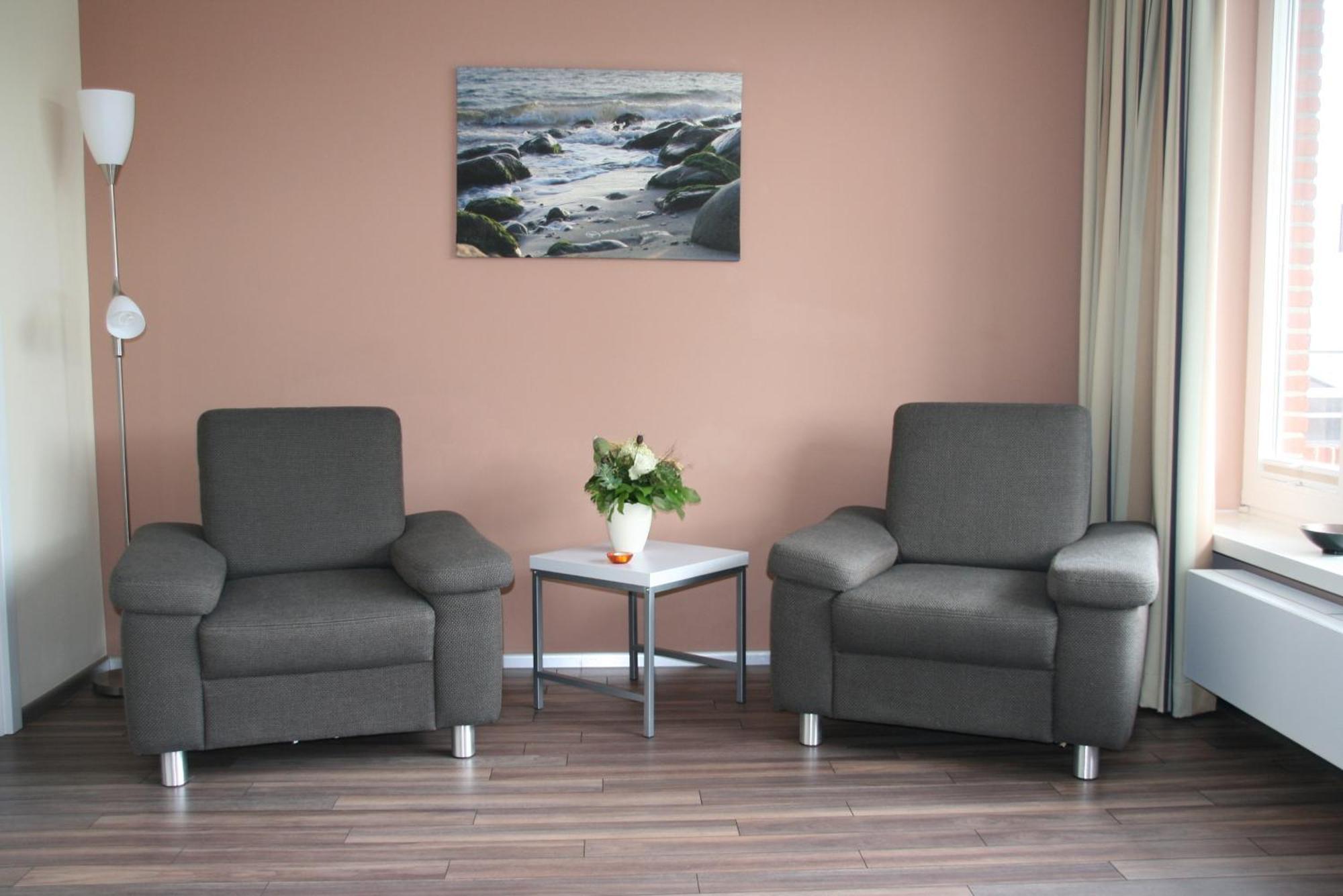 Appartement Ancora Marina Haus 2 Nr 03, Typ 2 à Neustadt in Holstein Extérieur photo